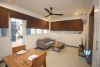Brand new and nice one bedroom apartment on the ground floor for rent